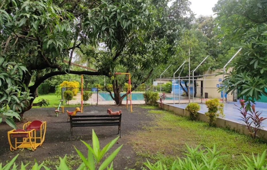 Vrundavan Resort Badlapur
