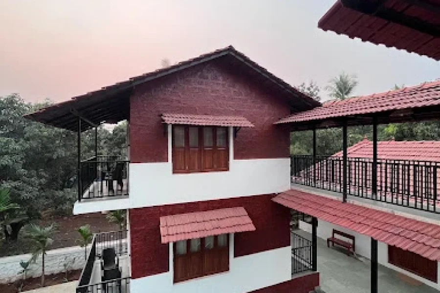 Waddo Susegaad Karjat