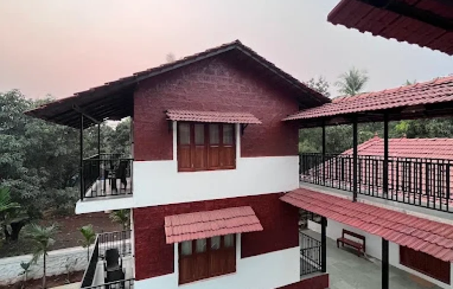 Waddo Susegaad Karjat