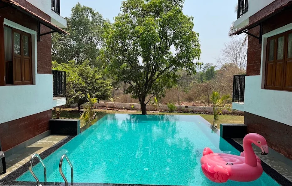 Waddo Susegaad Karjat