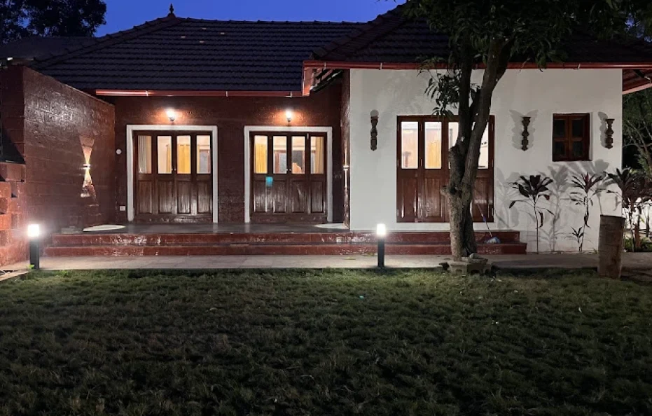 Waddo Susegaad Karjat