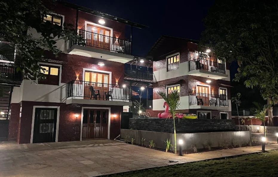 Waddo Susegaad Karjat