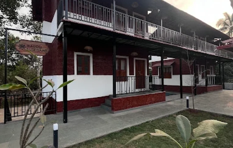 Waddo Susegaad Karjat