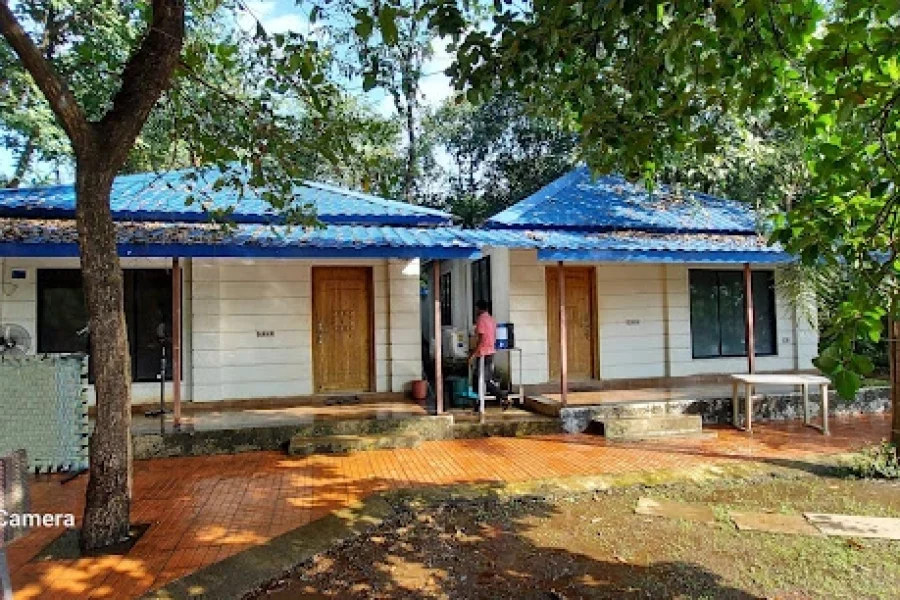 Whispering Woods Vangani