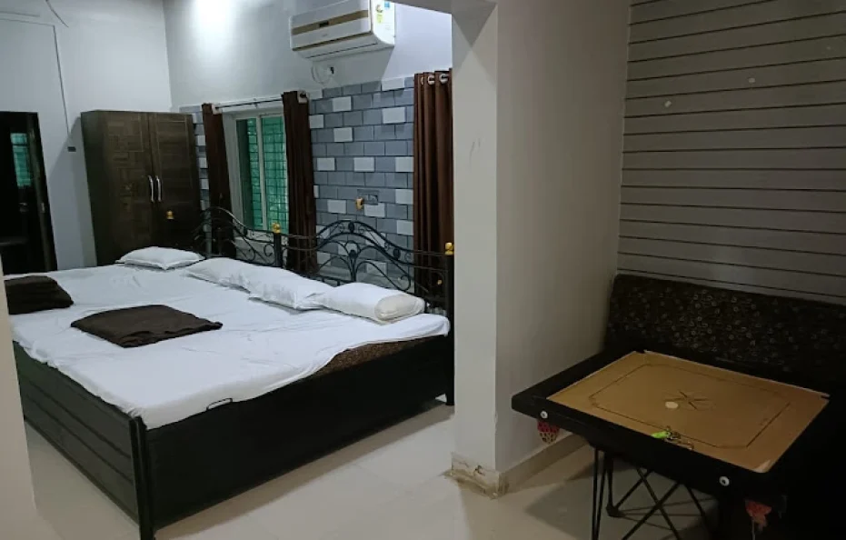 Whispering Woods Vangani