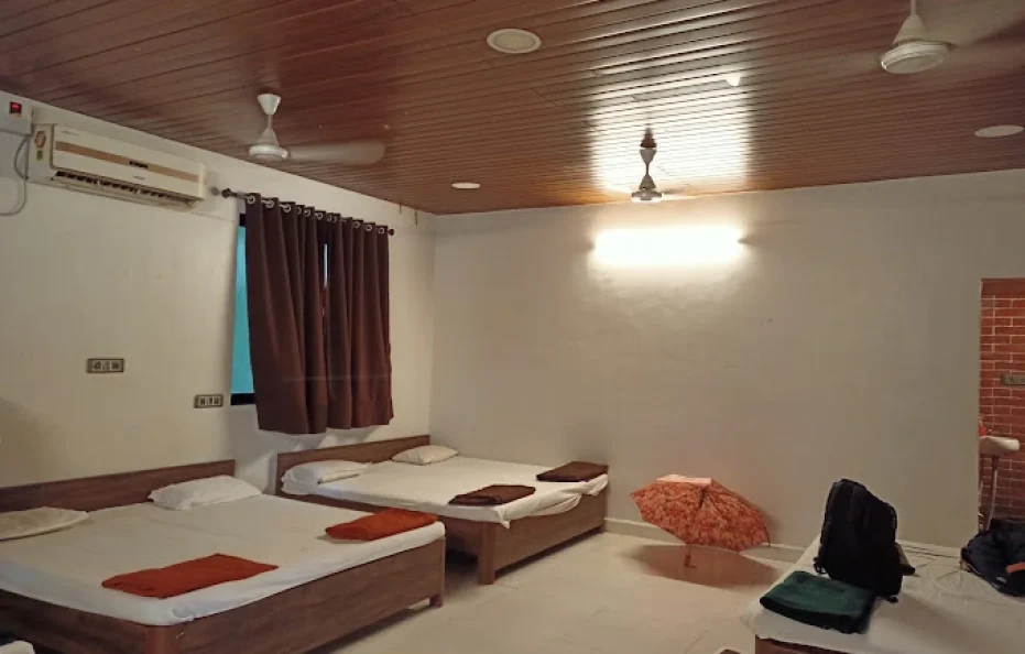 Whispering Woods Vangani