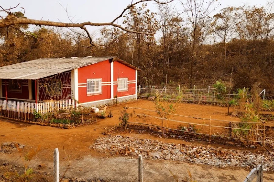 Woodville Farms Badlapur