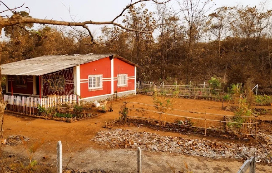 Woodville Farms Badlapur