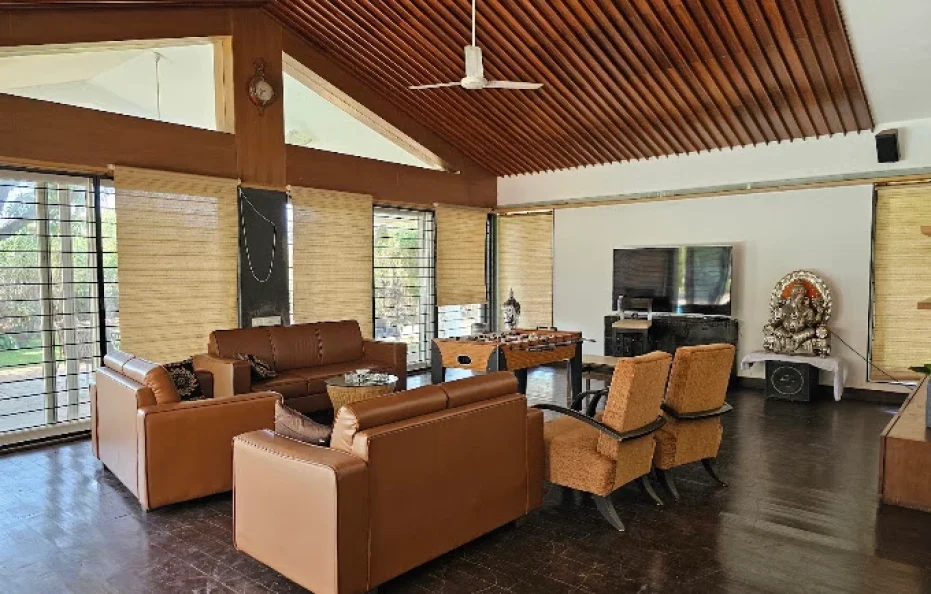 Z-1 Villa Karjat