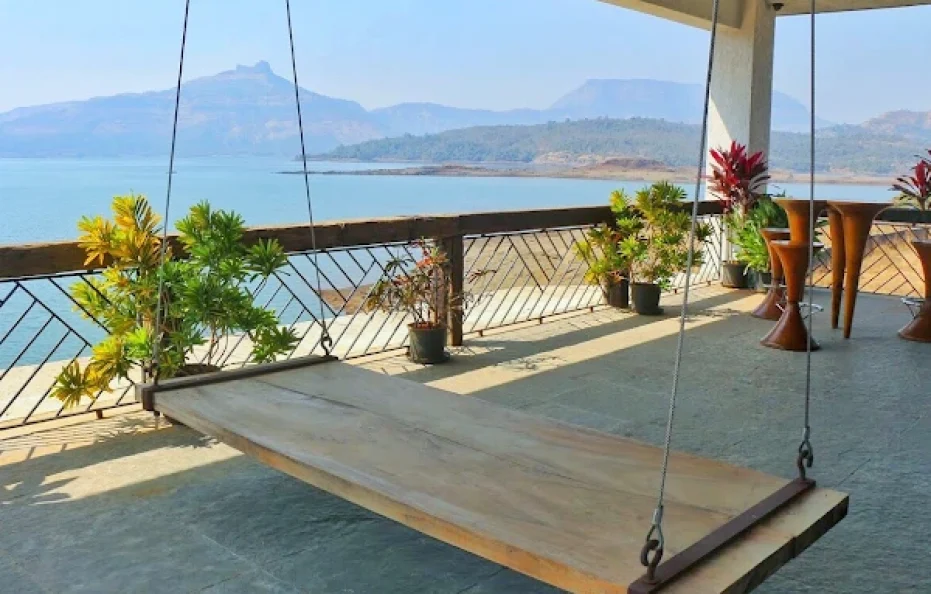 Z Villa Triangle Karjat