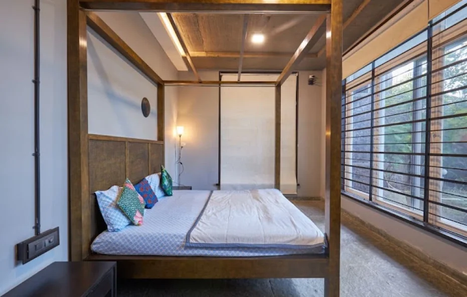 Z Villa Triangle Karjat