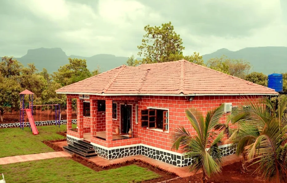 2746 Royal Mahika Farms Asangaon