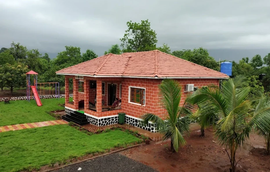 2746 Royal Mahika Farms Asangaon