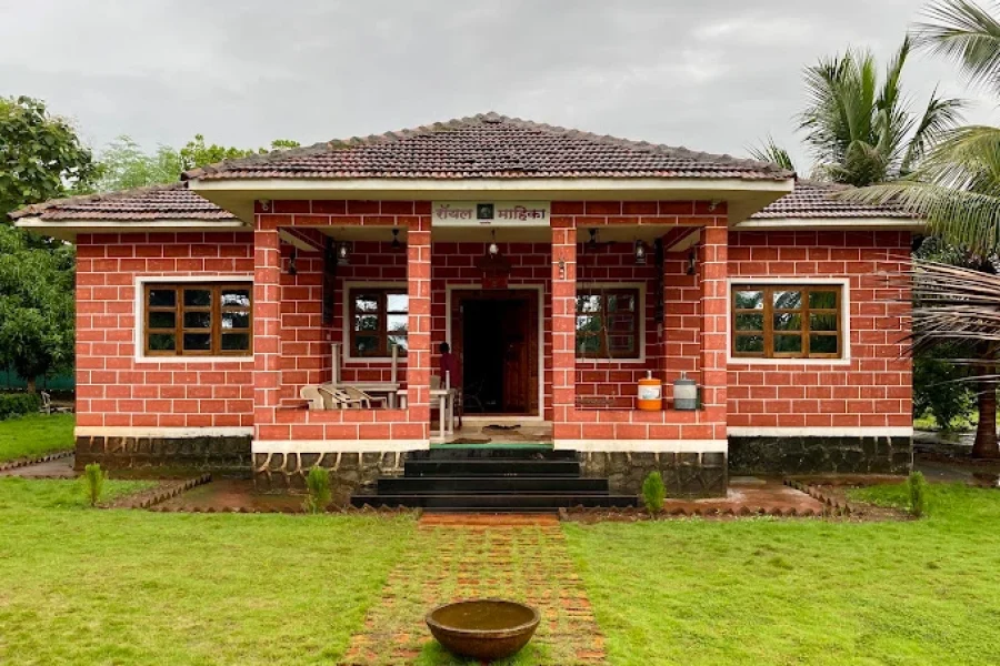 2746 Royal Mahika Farms Asangaon