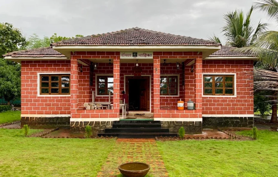 2746 Royal Mahika Farms Asangaon