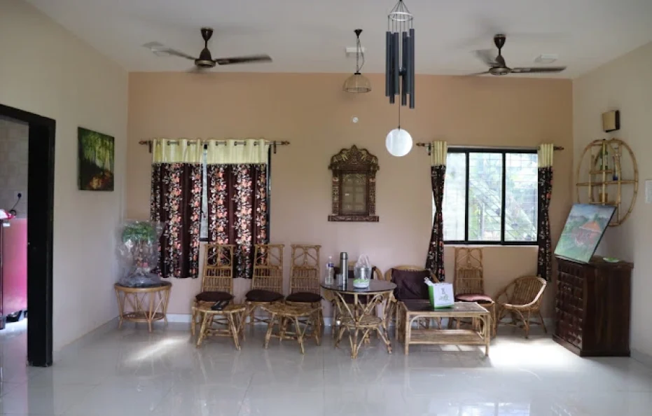 2746 Royal Mahika Farms Asangaon