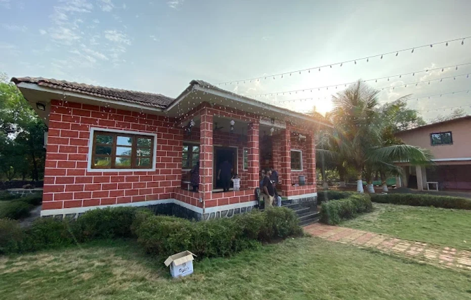 2746 Royal Mahika Farms Asangaon