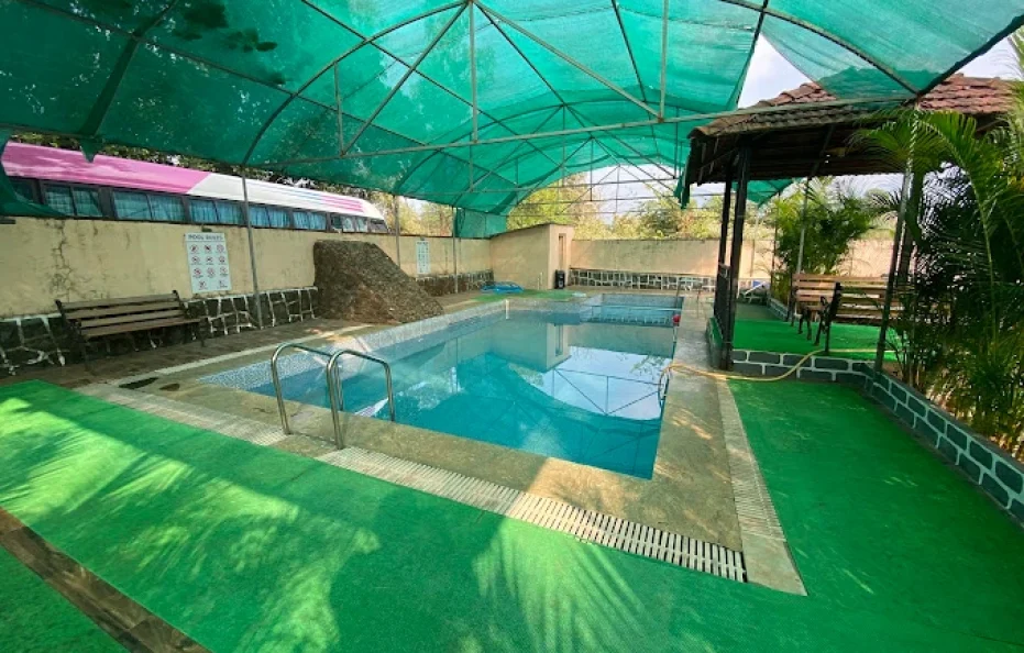 2746 Royal Mahika Farms Asangaon