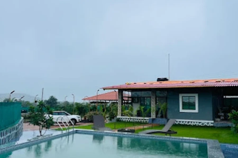 7 Mountains Farm Asangaon