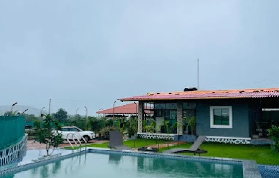 7 Mountains Farm Asangaon