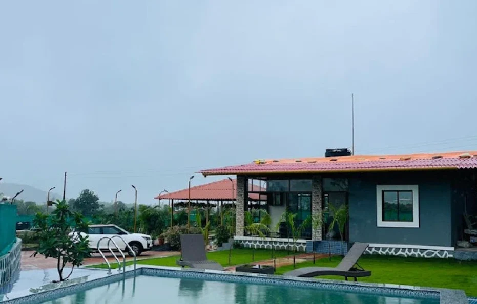 7 Mountains Farm Asangaon