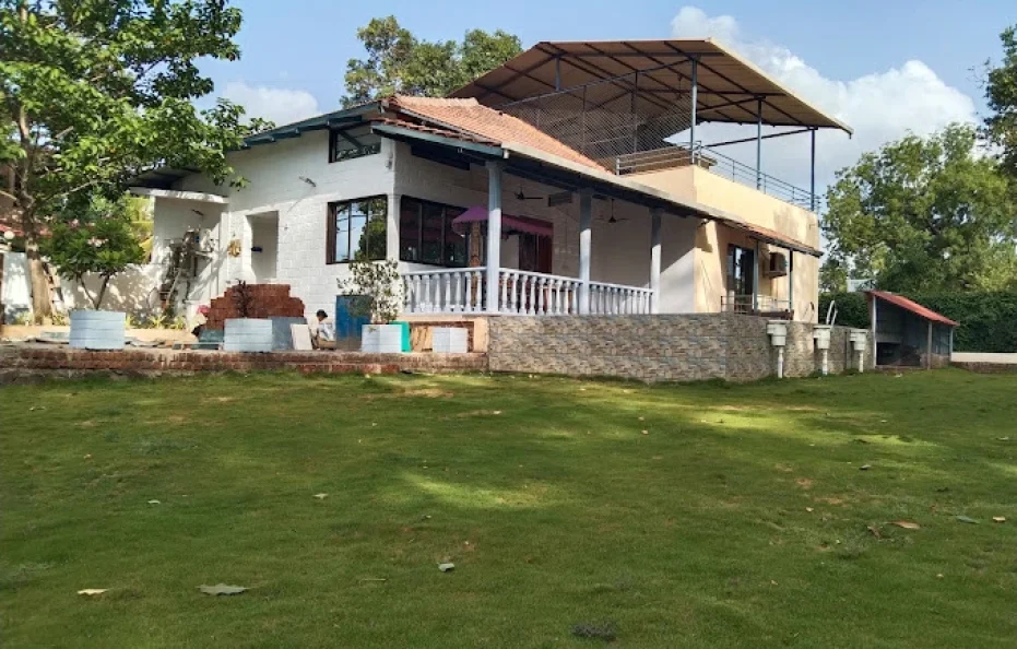 77 Princess Farm Karjat