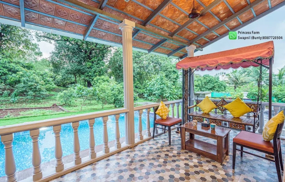 77 Princess Farm Karjat