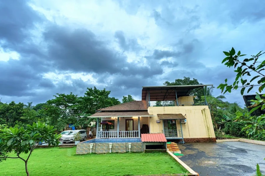 77 Princess Farm Karjat