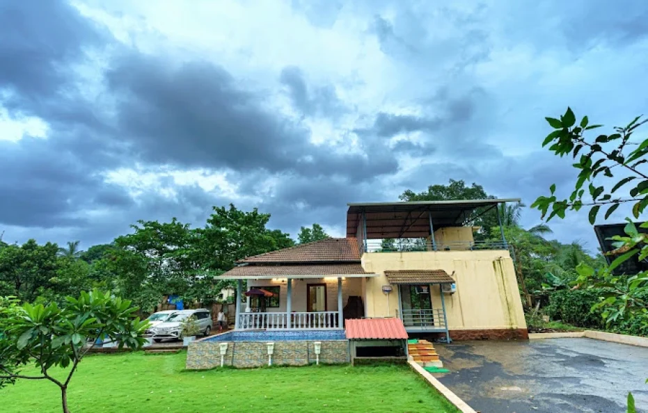 77 Princess Farm Karjat