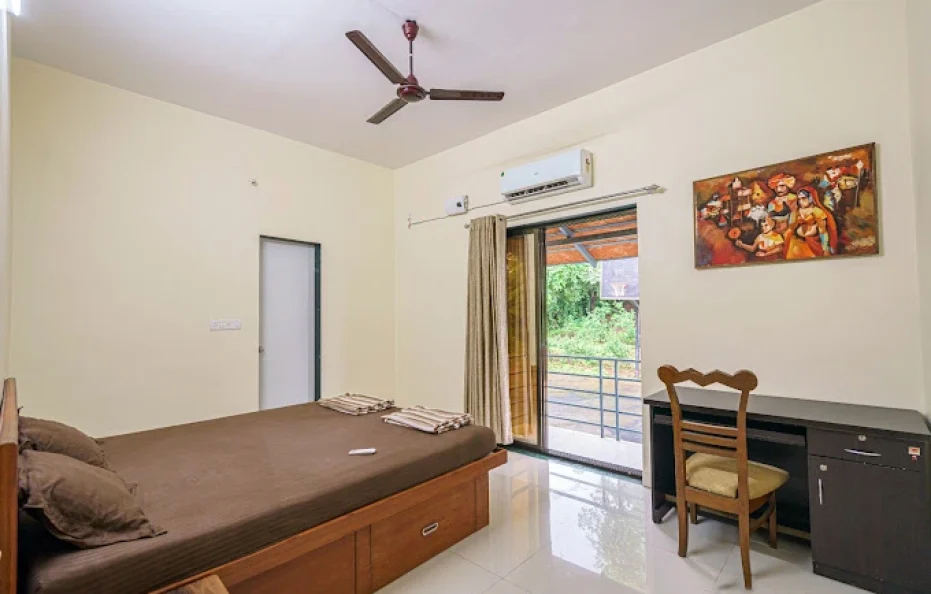 77 Princess Farm Karjat
