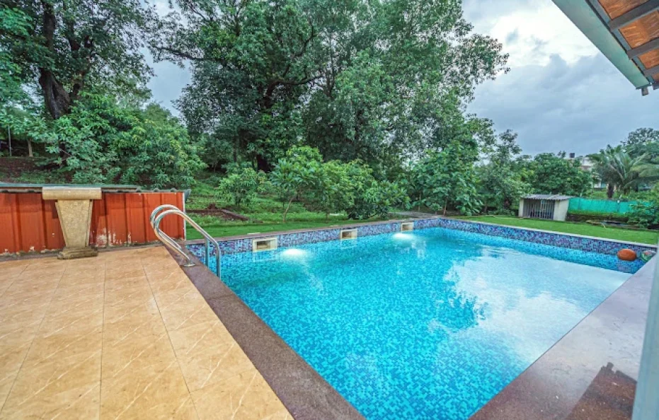 77 Princess Farm Karjat