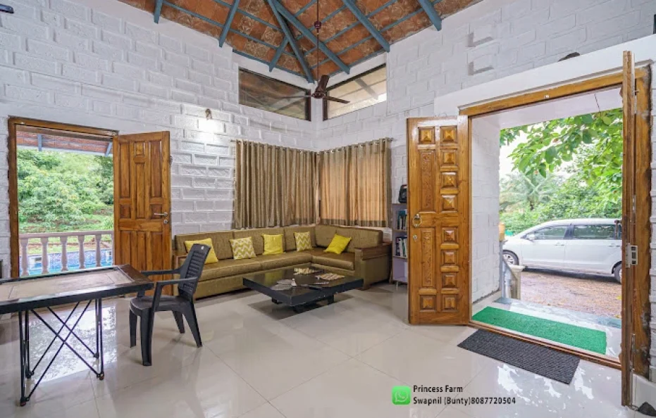 77 Princess Farm Karjat