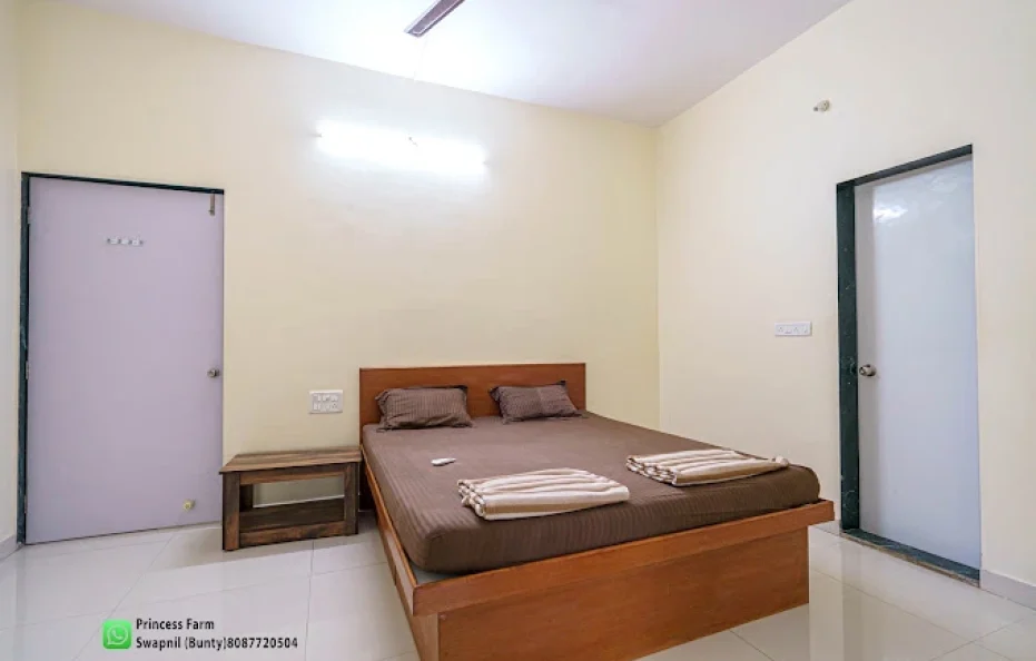 77 Princess Farm Karjat