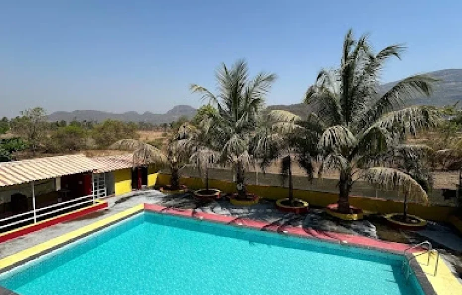 777 Shelke Farm Karjat