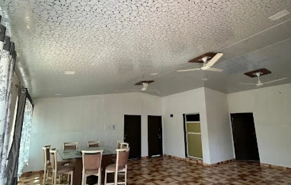 777 Shelke Farm Karjat