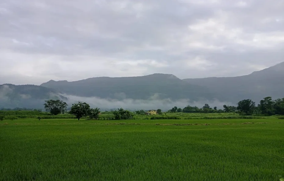 777 Shelke Farm Karjat
