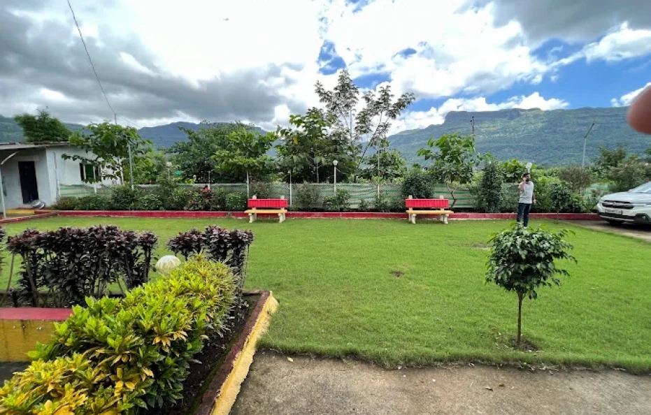 777 Shelke Farm Karjat