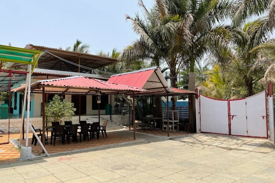 AD Farms & Resort Titwala