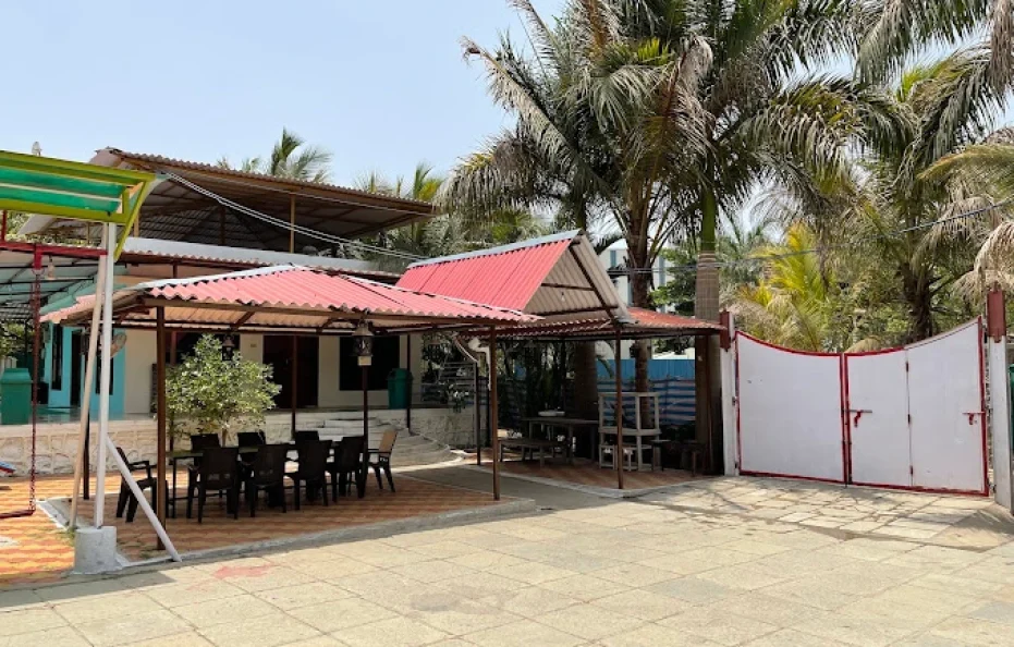 AD Farms & Resort Titwala
