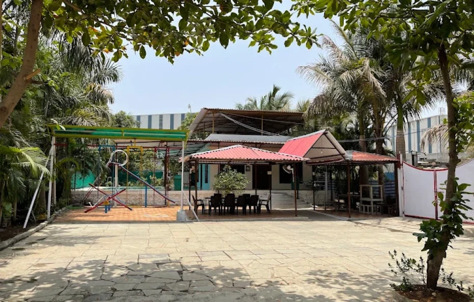 AD Farms & Resort Titwala
