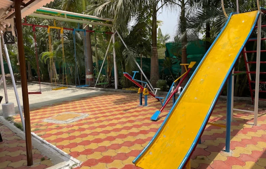 AD Farms & Resort Titwala