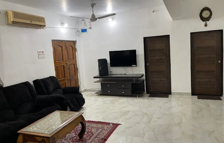 AD Farms & Resort Titwala