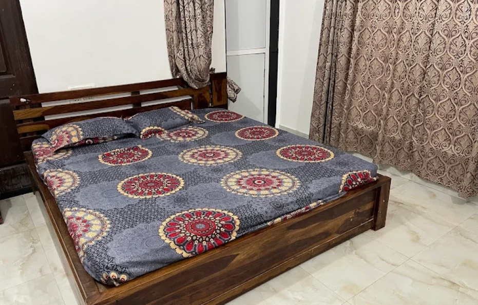 AD Farms & Resort Titwala
