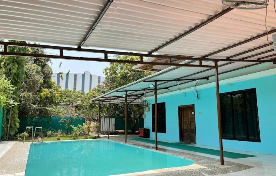 AD Farms & Resort Titwala