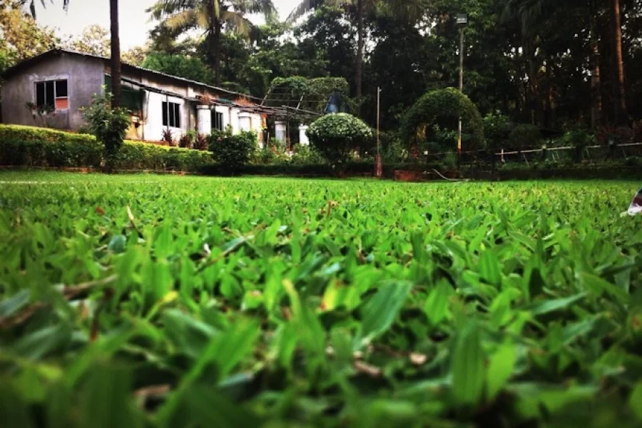 Aai Farmhouse Thane