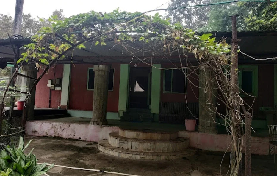 Aai Farmhouse Thane