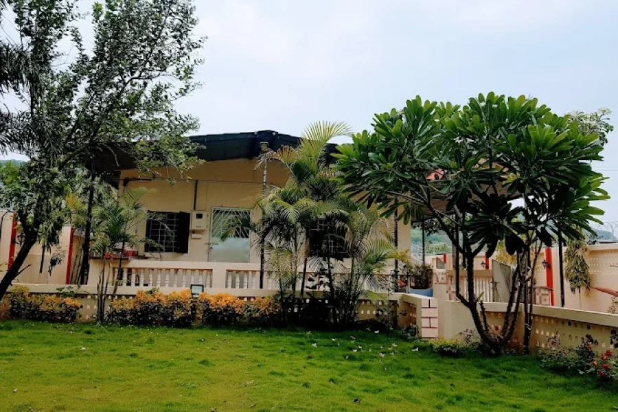 Aalhad Homestay Karjat