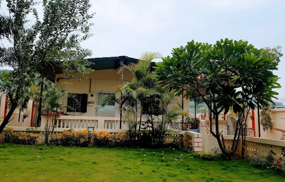 Aalhad Homestay Karjat