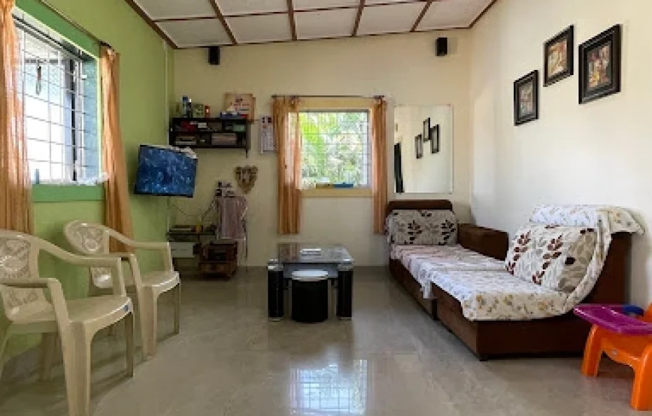 Aalhad Homestay Karjat