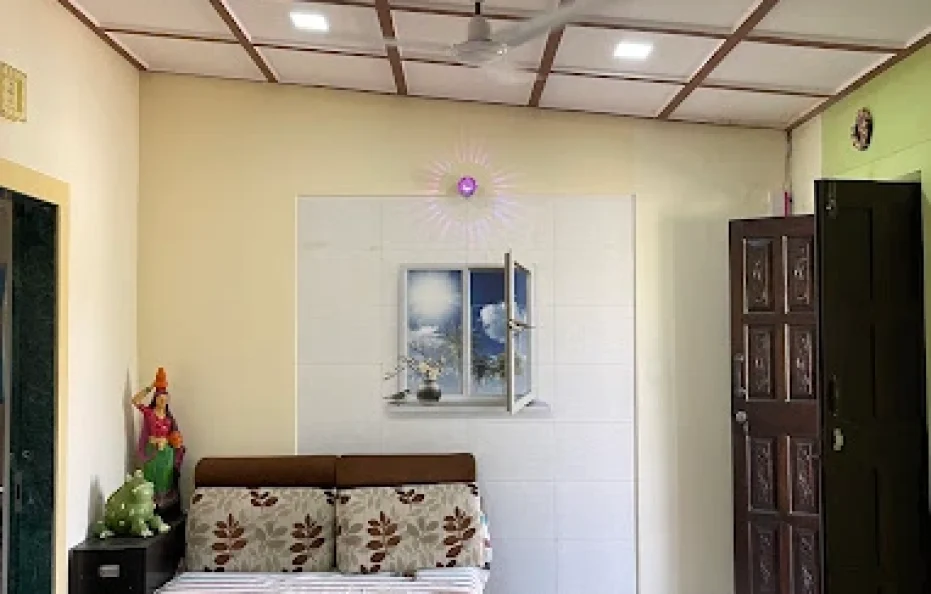 Aalhad Homestay Karjat